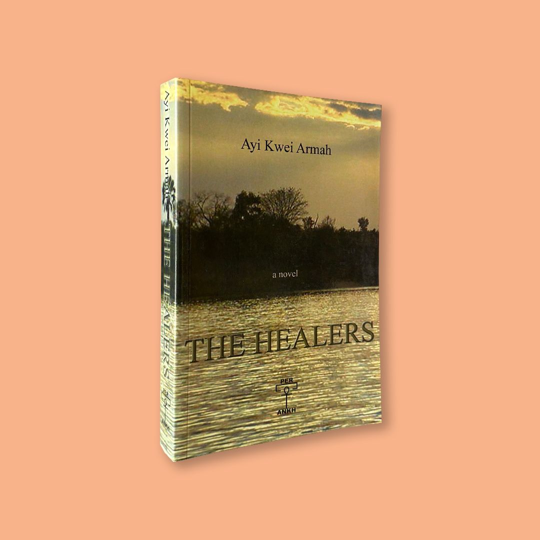 The Healers (PER ANKH, 2016)