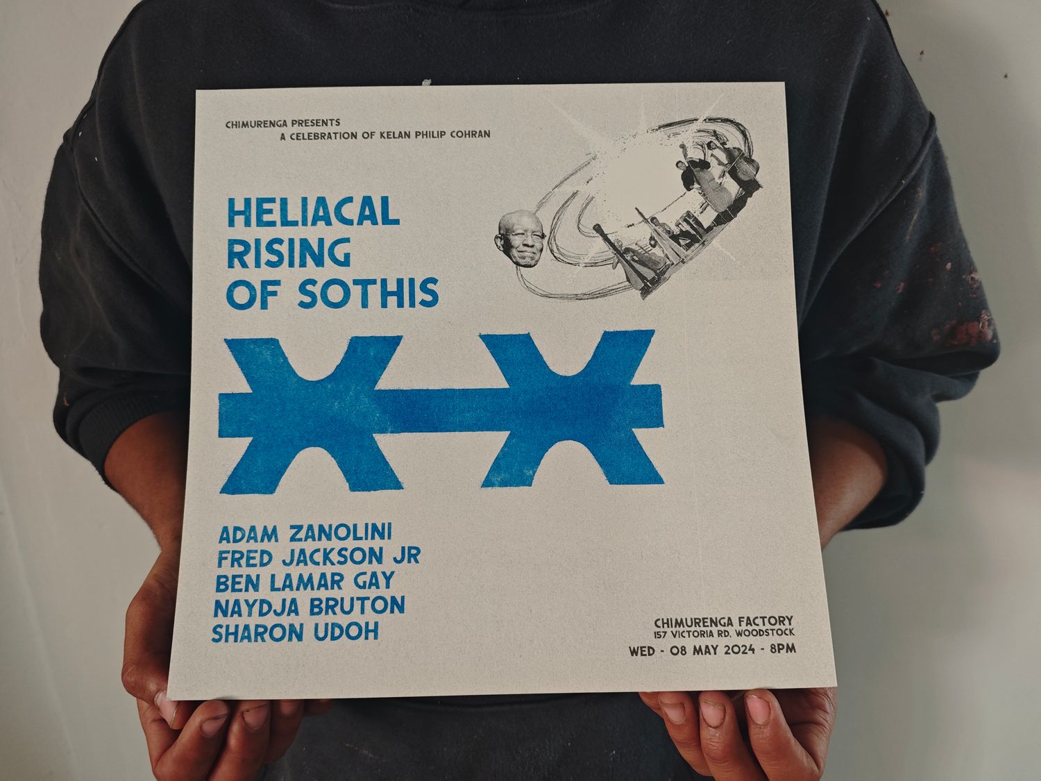 Heliacal Rising