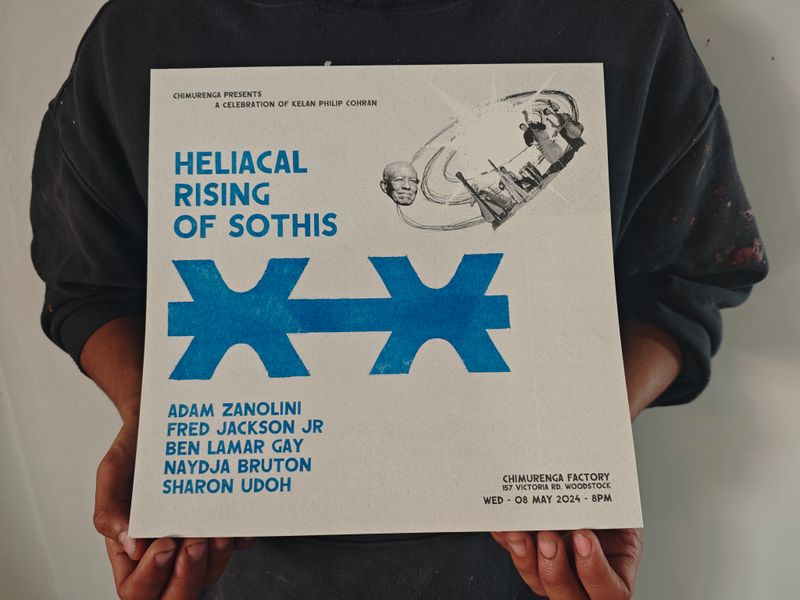 Heliacal Rising