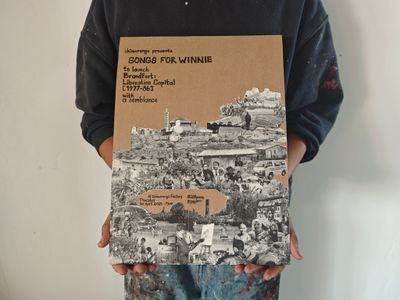 ​Winne-Brandfort