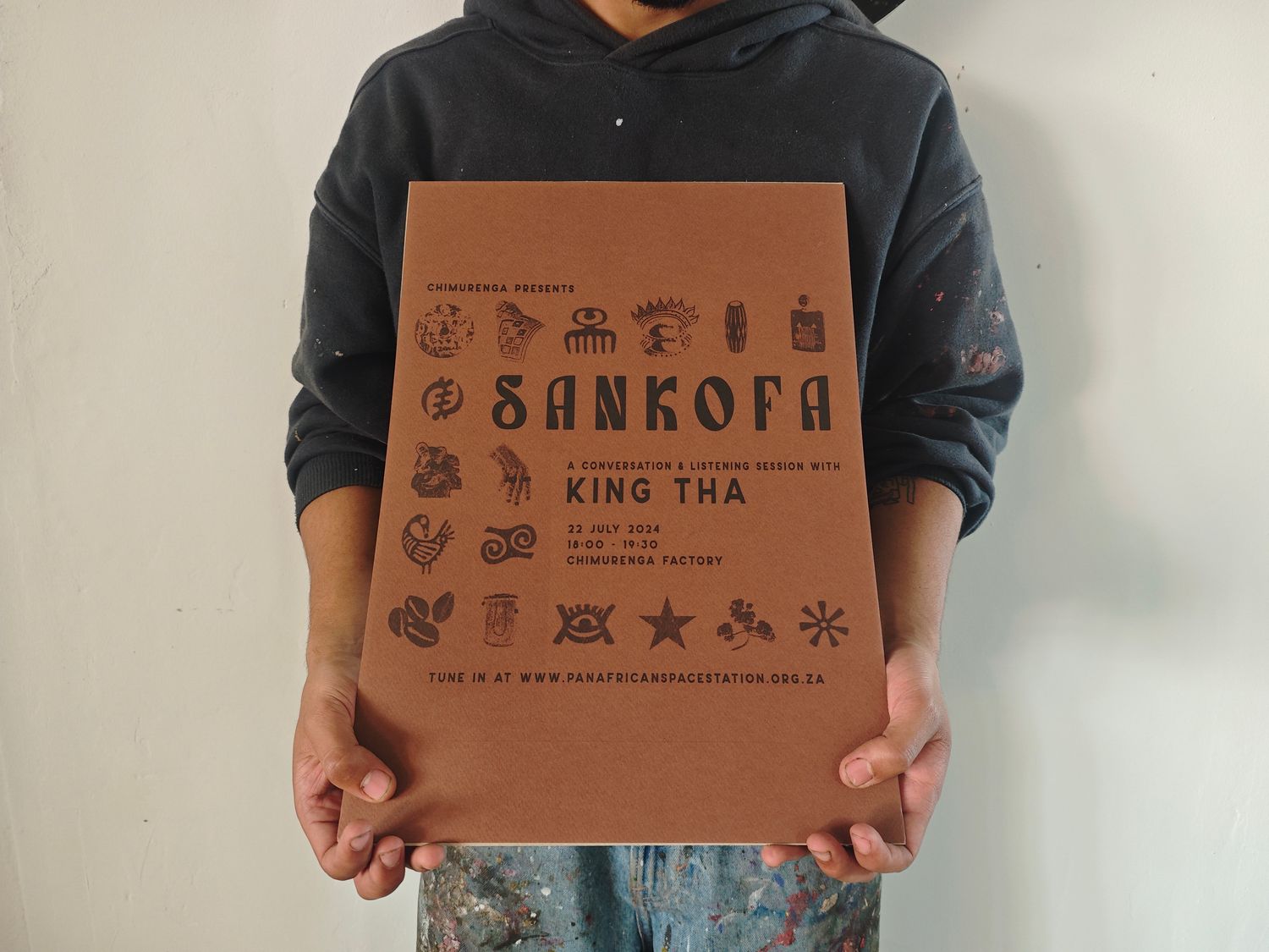 Sankofa