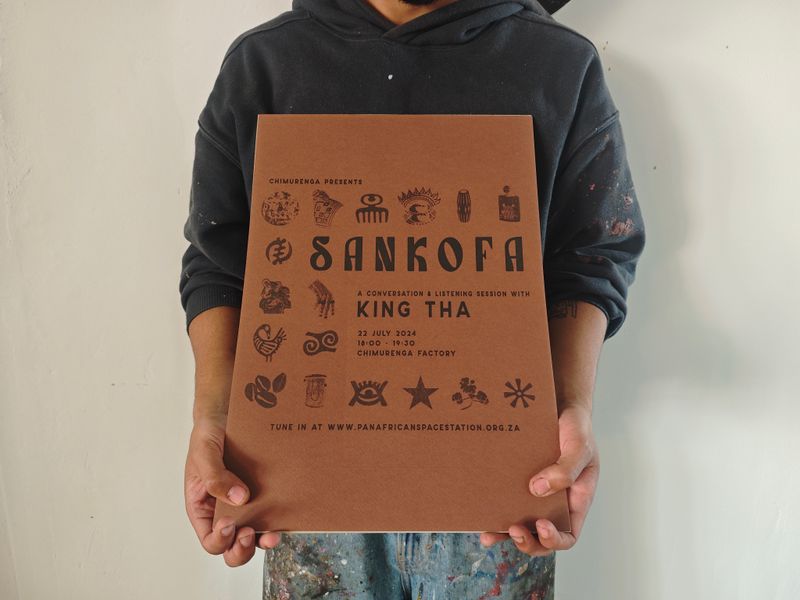 Sankofa