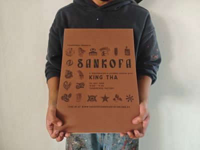 Sankofa
