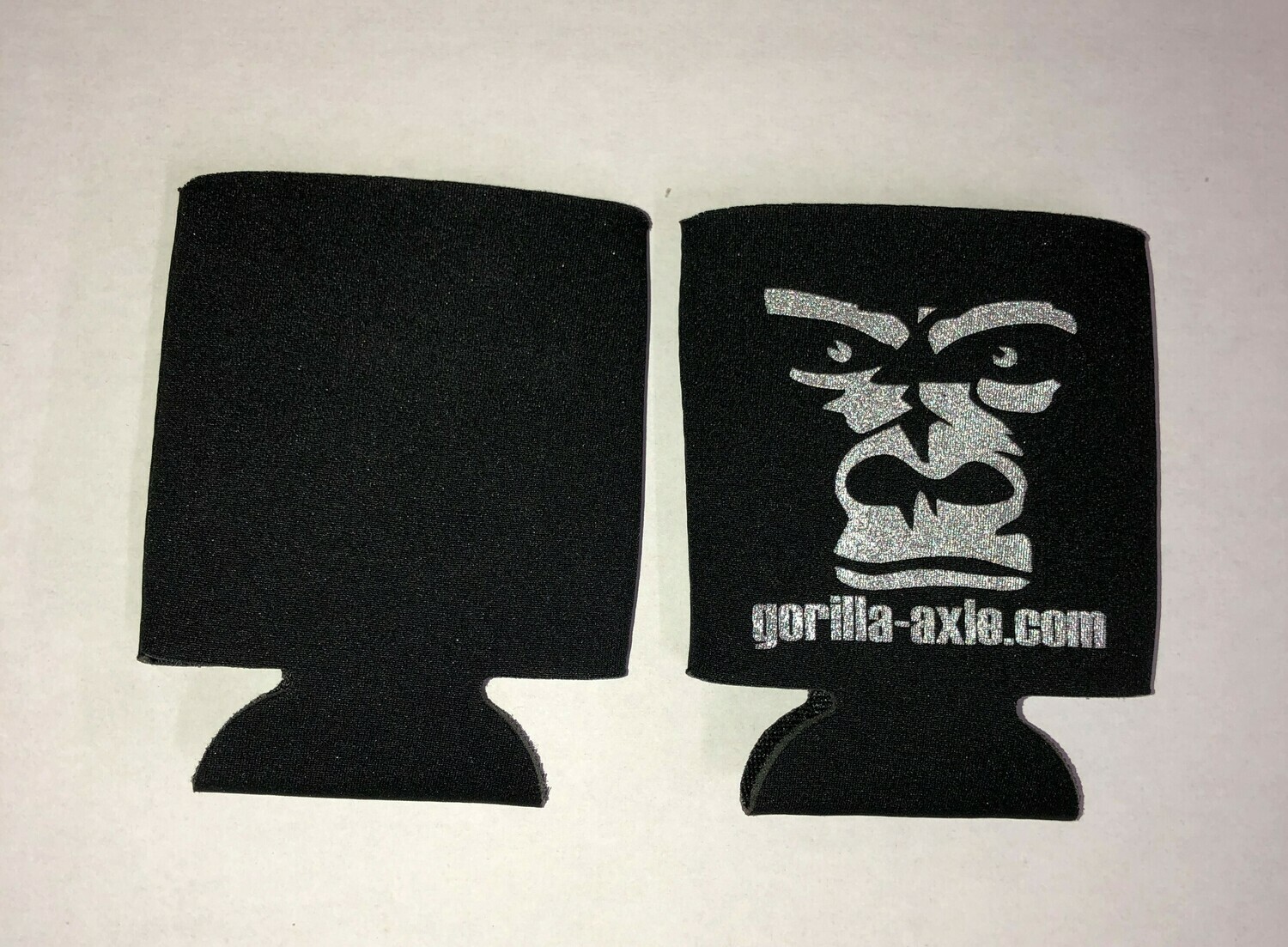 Gorilla Axle KOOZIES