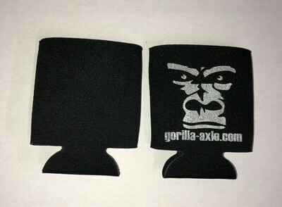 Gorilla Axle KOOZIES