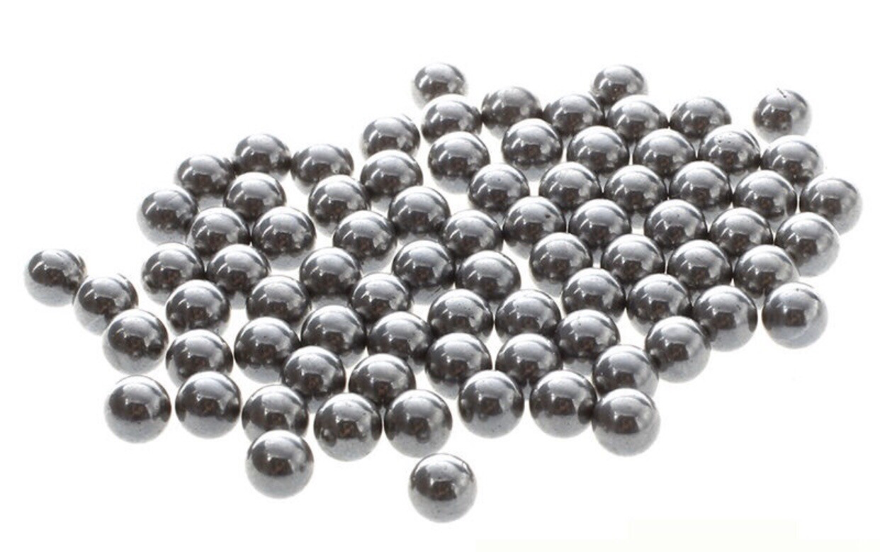 Ball Bearings
