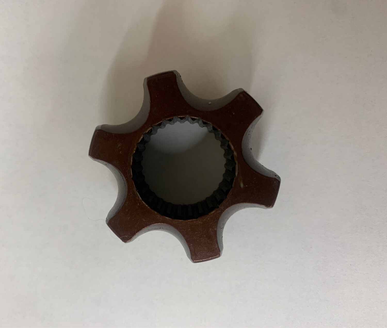 27 Spline Rebuild Kit