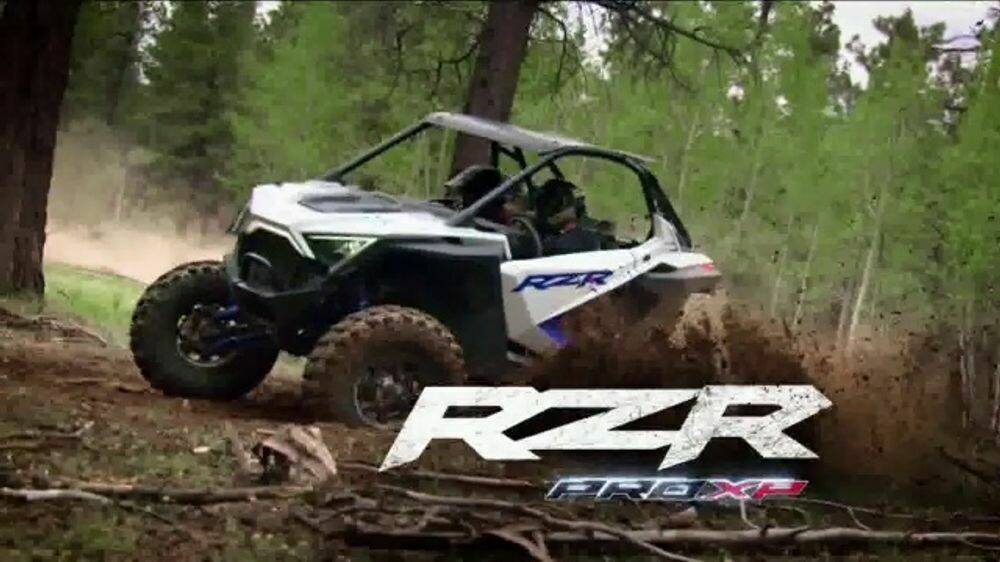 GORILLAS for RZR PRO/PRO XP  (price is per axle)