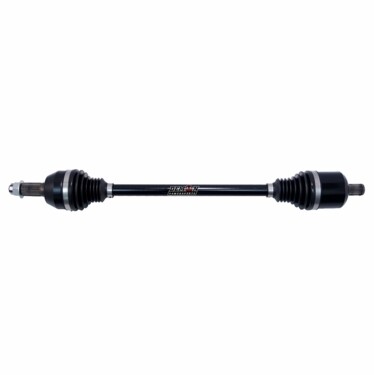 Polaris RZR 570/800, Scrambler 850/1000, Sportsman 850/1000 Front Heavy Duty DEMON Axle - Upgraded CV Joints - View #3
