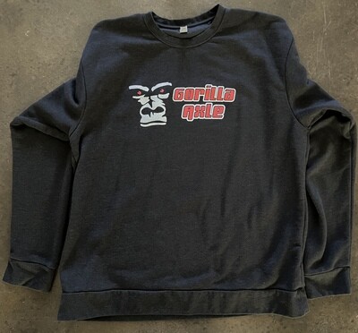 Gorilla Axle Sweatshirt