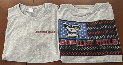 New Gorilla Axle Tshirt