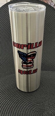 Stainless 20oz Cup