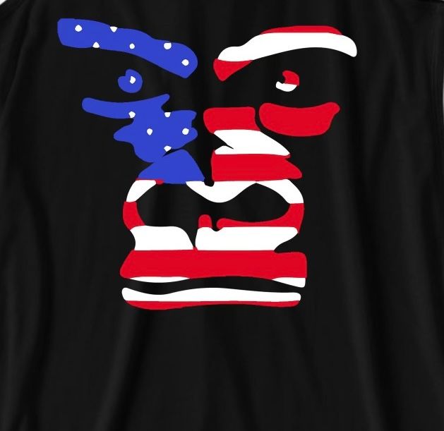 New Gorilla Axle Tshirt