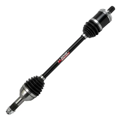 Can Am OG Maverick Demon Axle