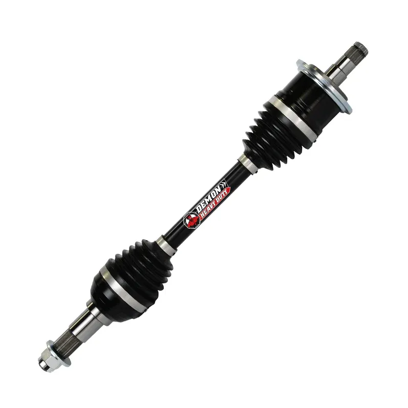 Can Am Outlander/Renegade Demon Axle