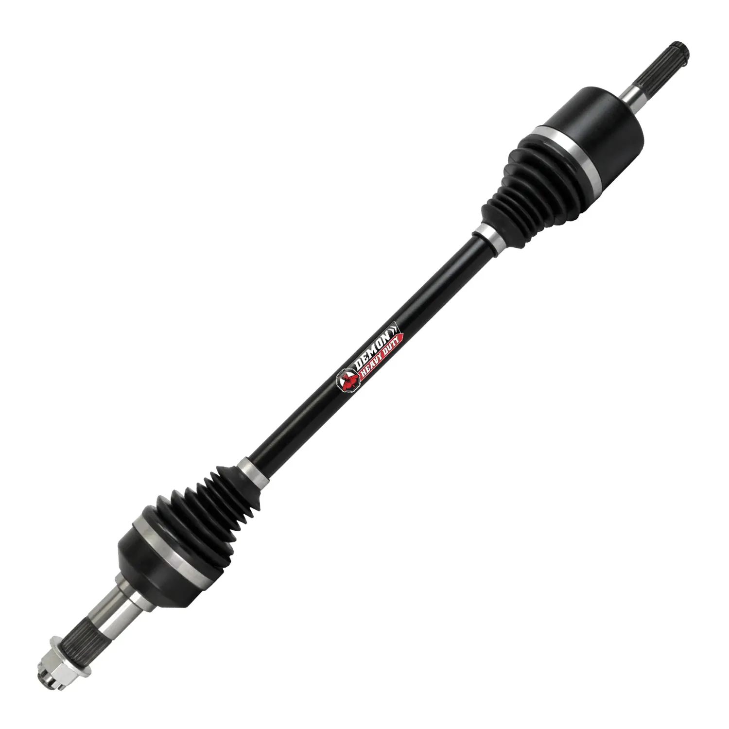 Can Am Defender Demon Axle