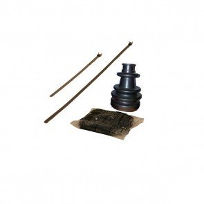 Yamaha Rhino Boot Kit
