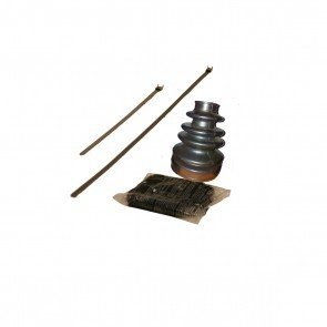 22 Spline Boot Kit