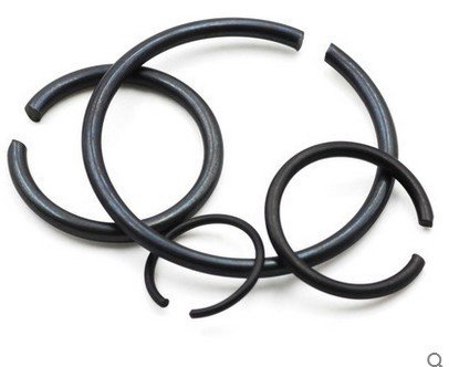 Axles Popping Out? Variety Pack of 5 Clips