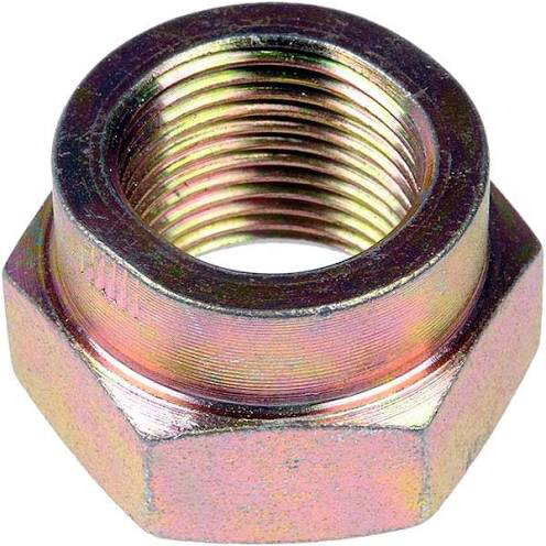 Axle Nuts-Stake Style