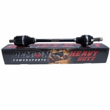 Polaris General Demon Axle