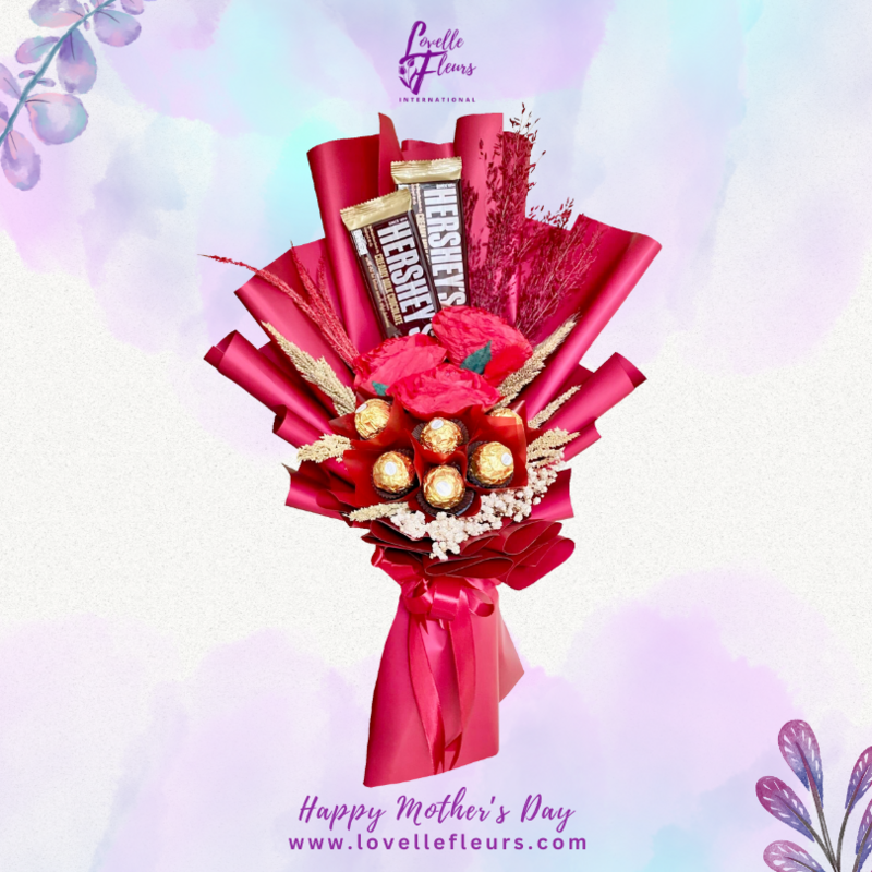 Jessica Bouquet
