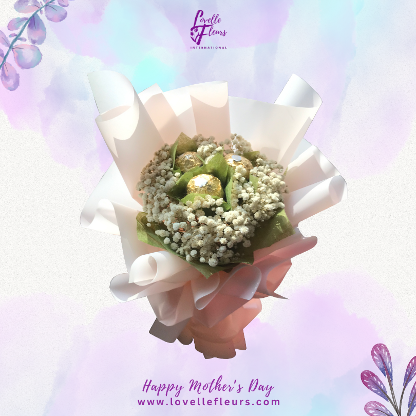 Gwen Bouquet
