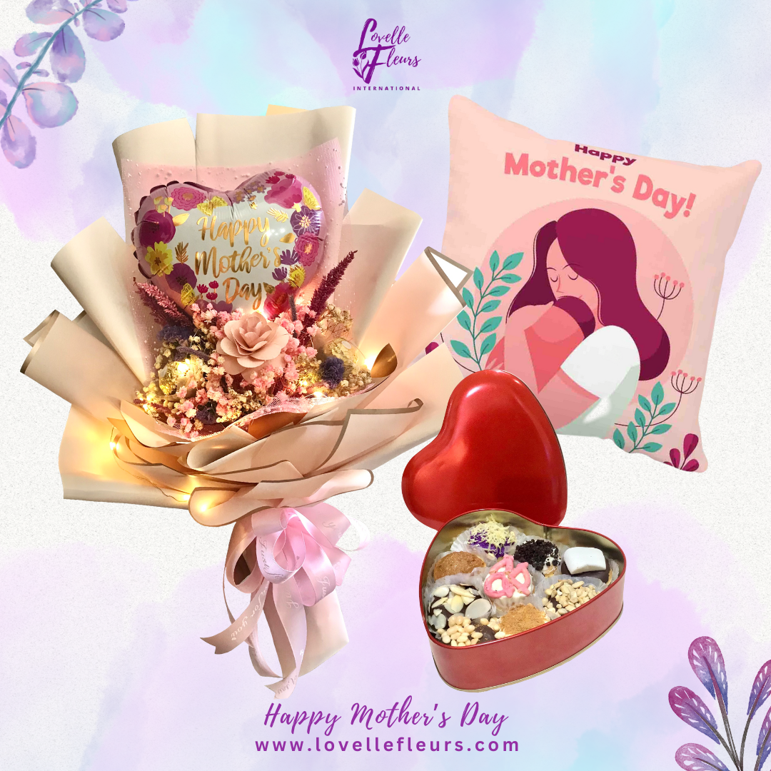 Momshie Package 1