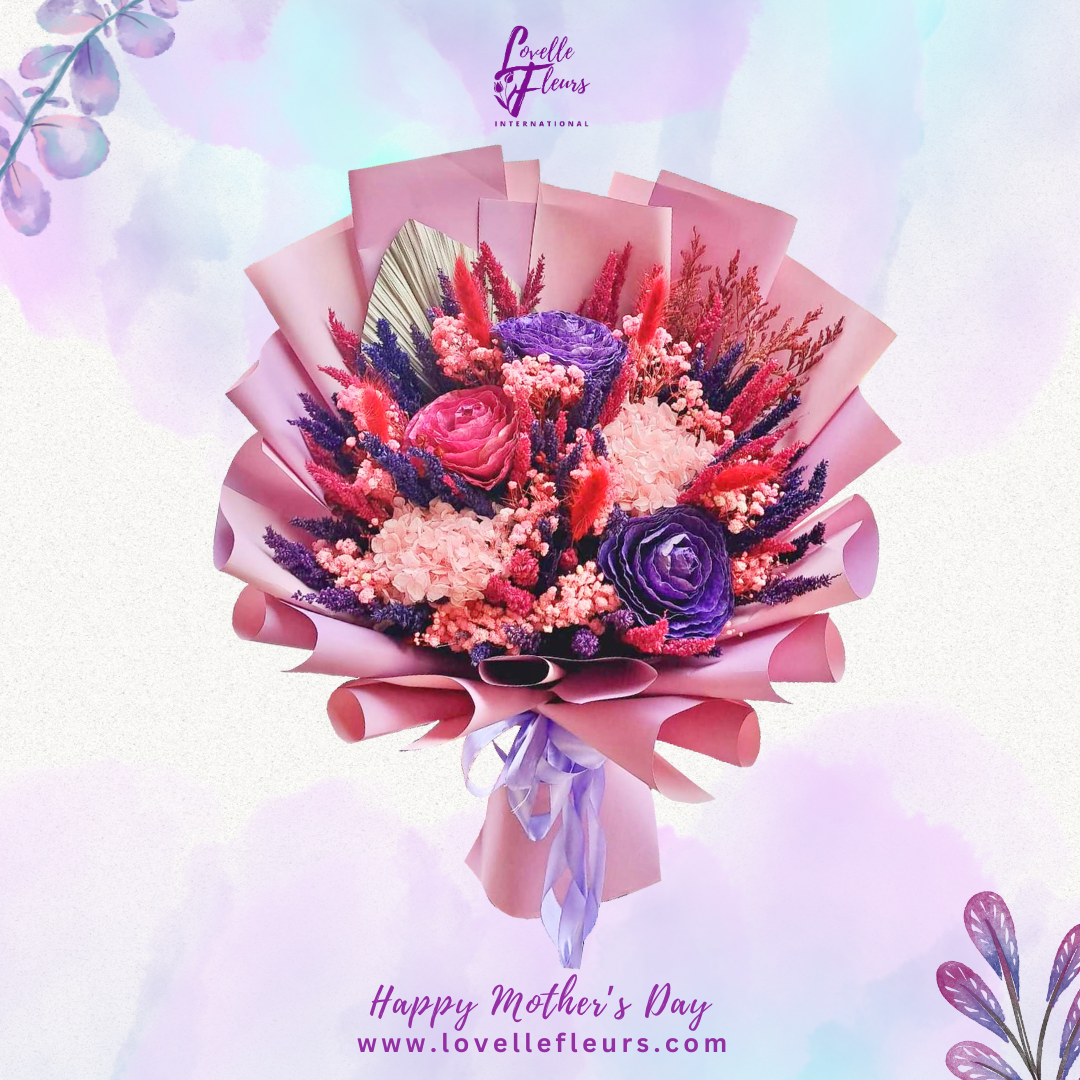 Krizzy Bouquet