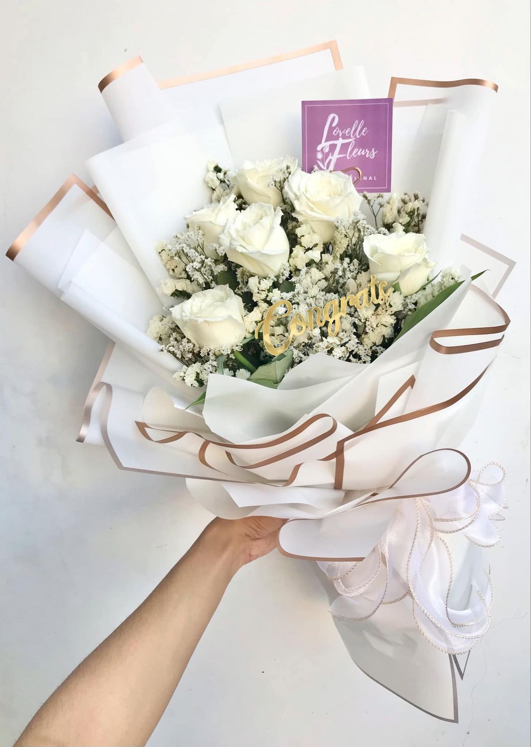 Mediva Bouquet