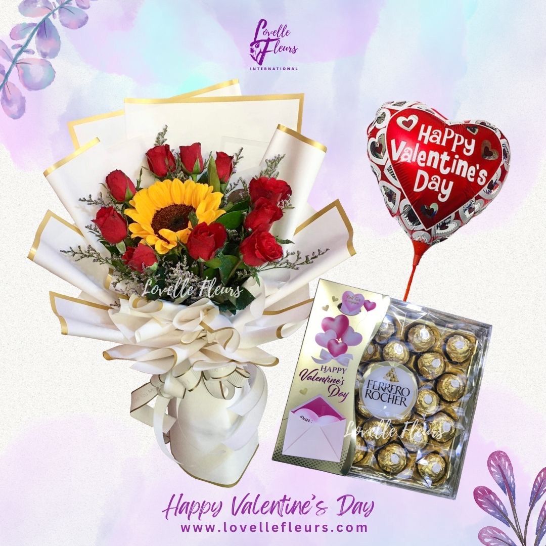 Vivian Package 1