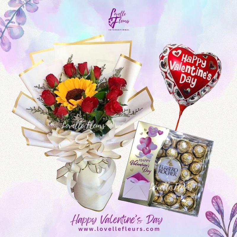 Vivian Package 1