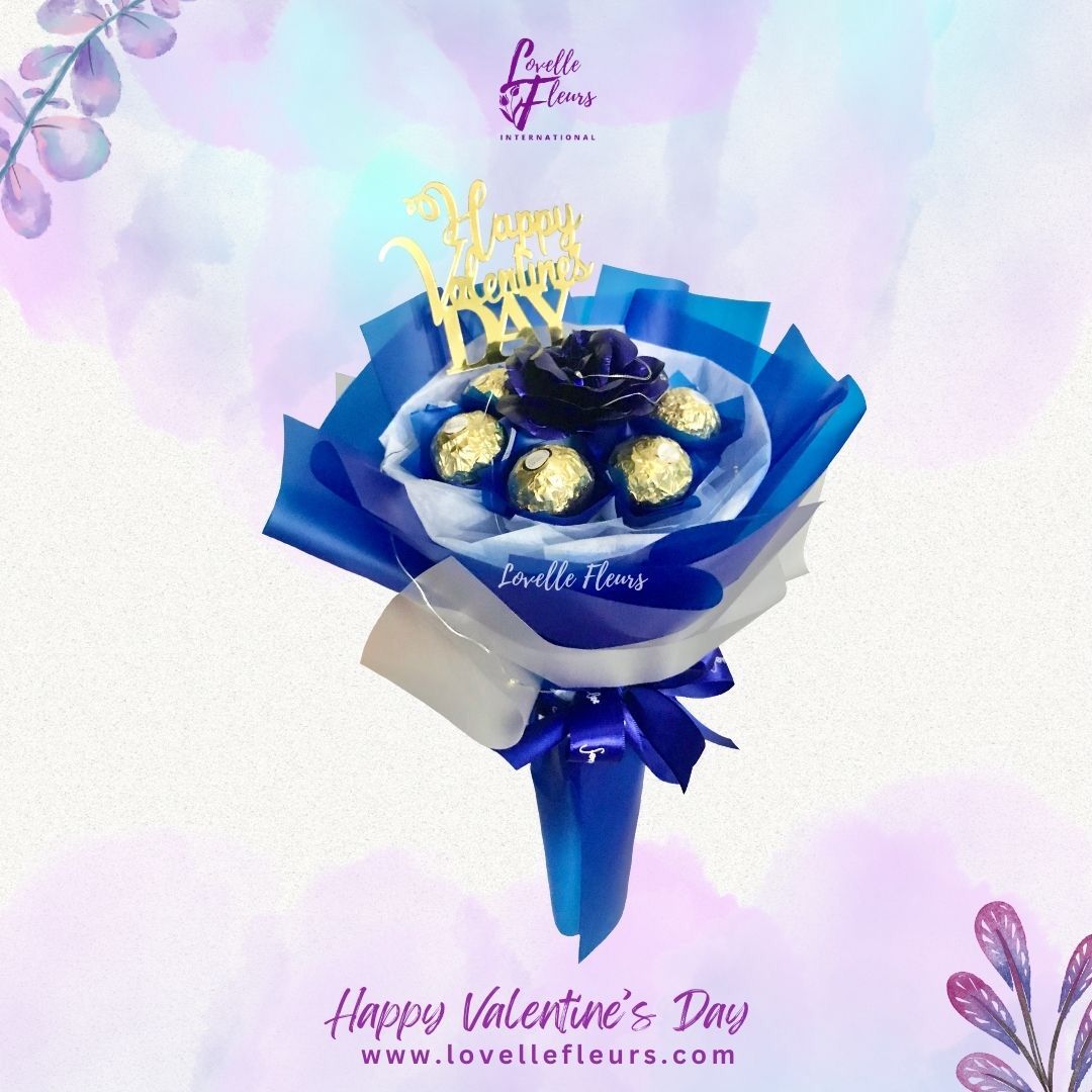 Zephyra Bouquet