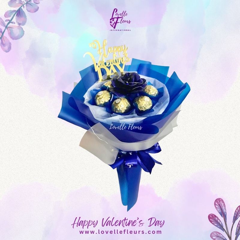 Zephyra Bouquet