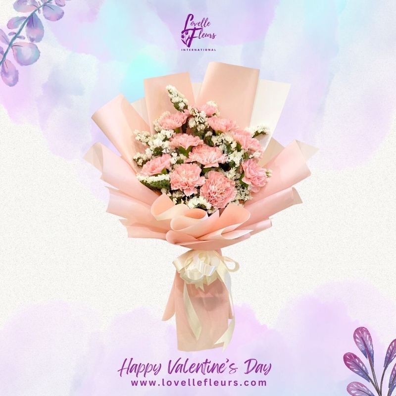 Carmina Bouquet