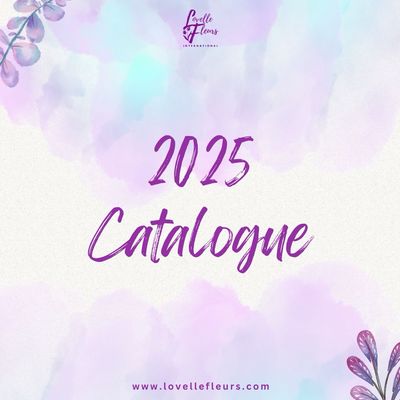 2024 Catalogue