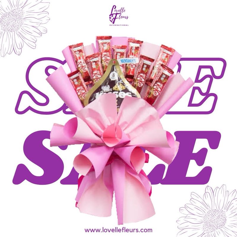 Kathryn Bouquet Sale
