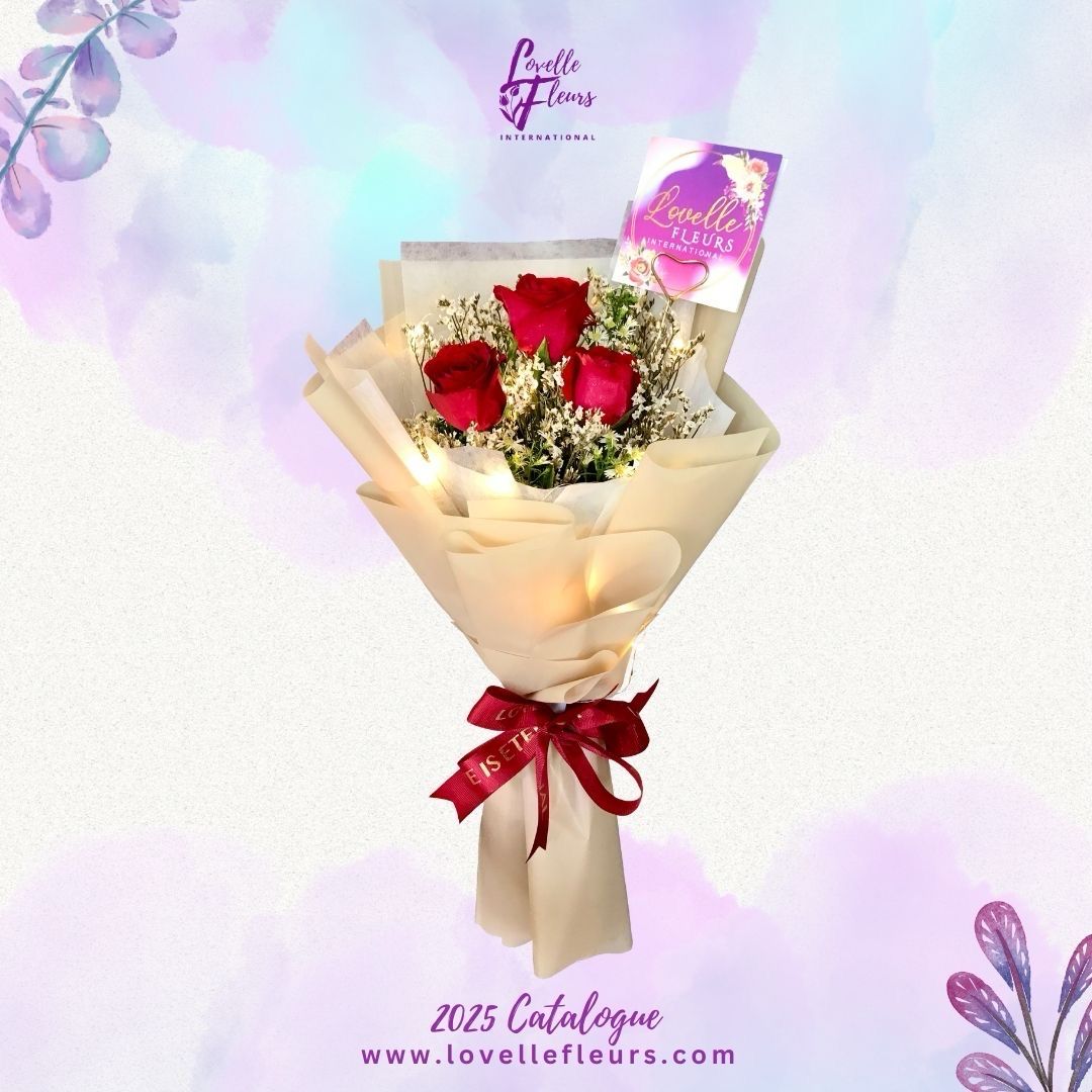 Kylene Bouquet