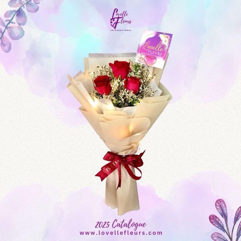 Kylene Bouquet
