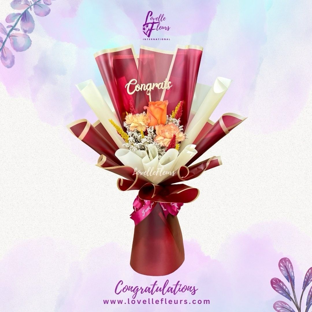 Zerendra Bouquet