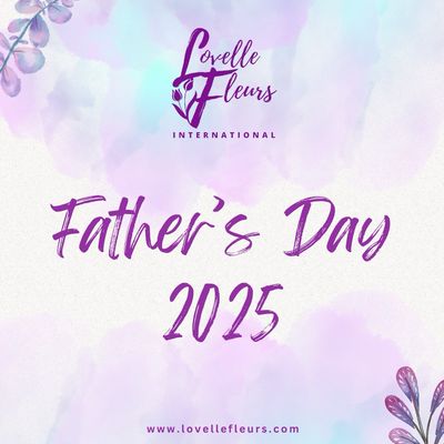 Father’s Day 2025