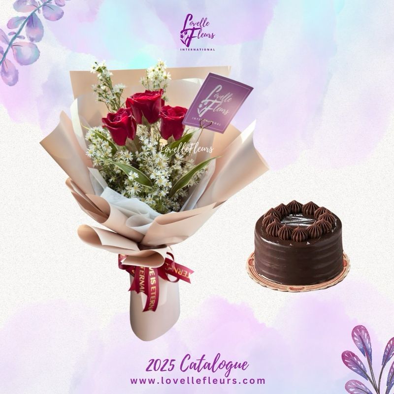 Melizza Package 1
