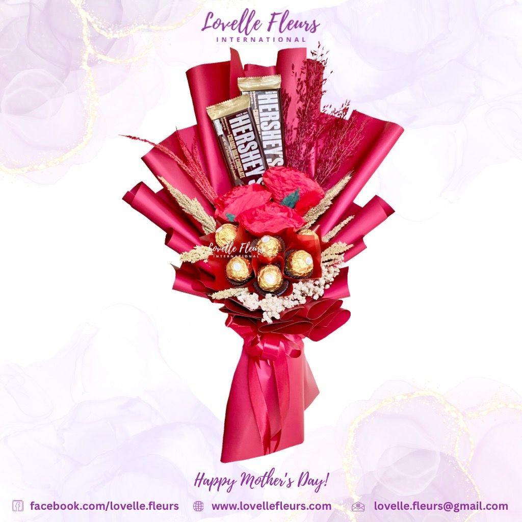 Jessica Bouquet