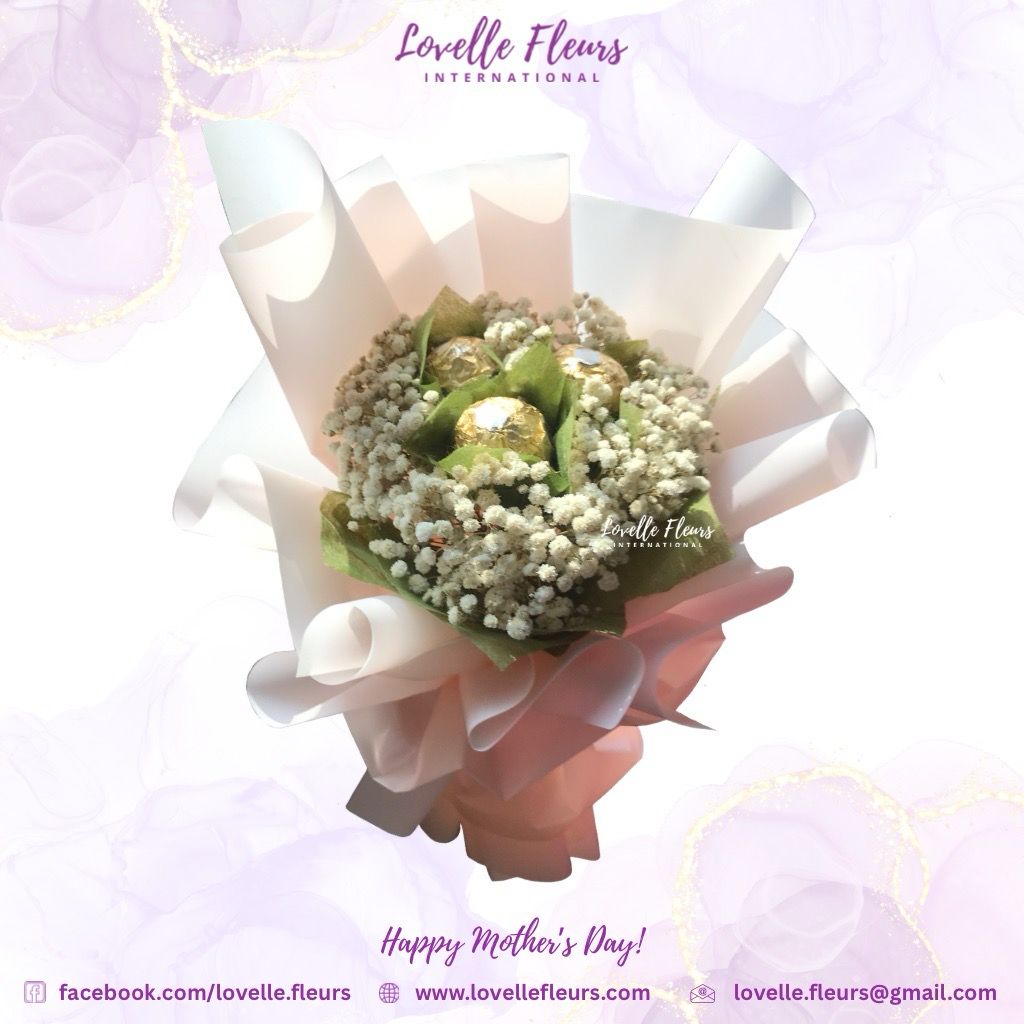 Gwen Bouquet