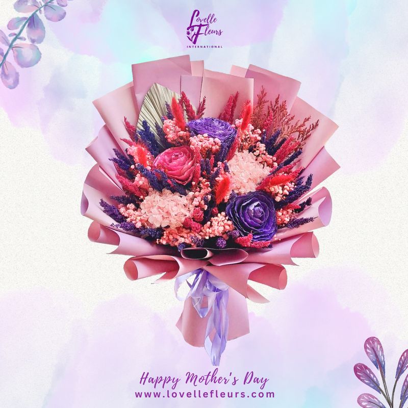 Krizzy Bouquet