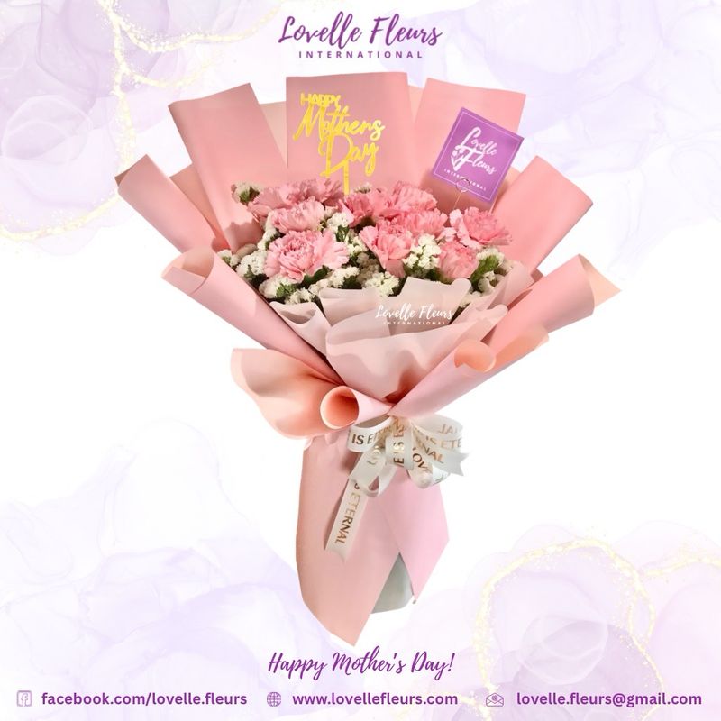 Carissa Bouquet