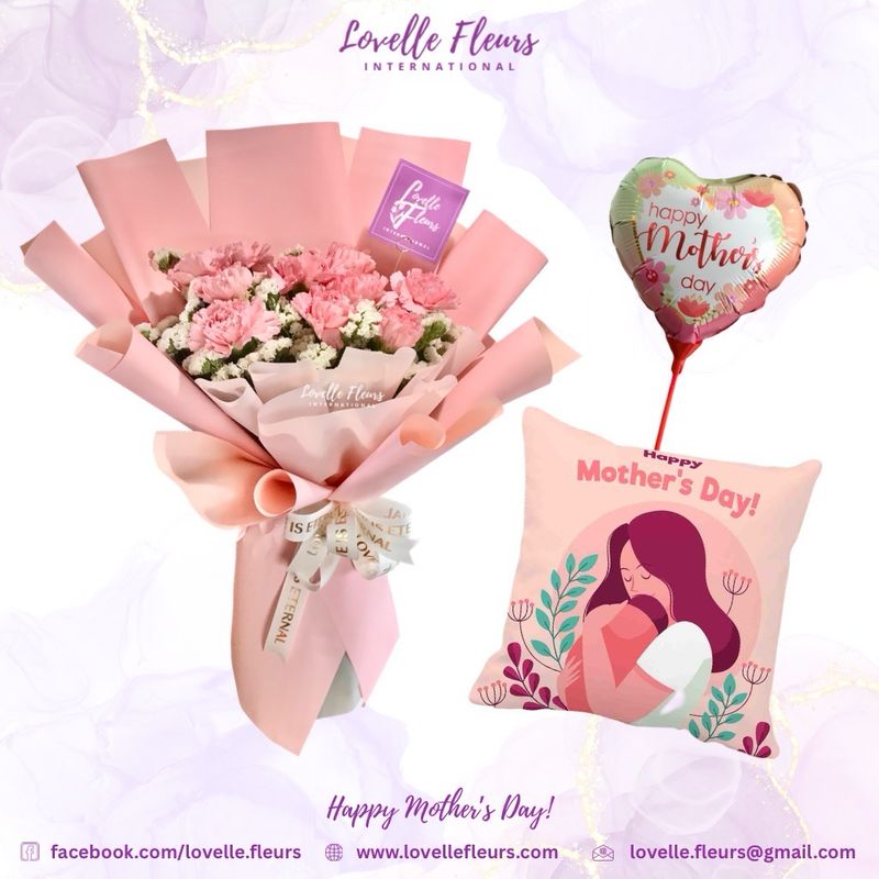 Carissa Package 1