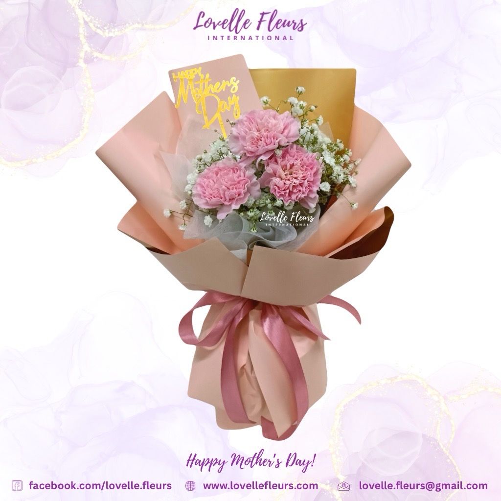 Vienna Bouquet