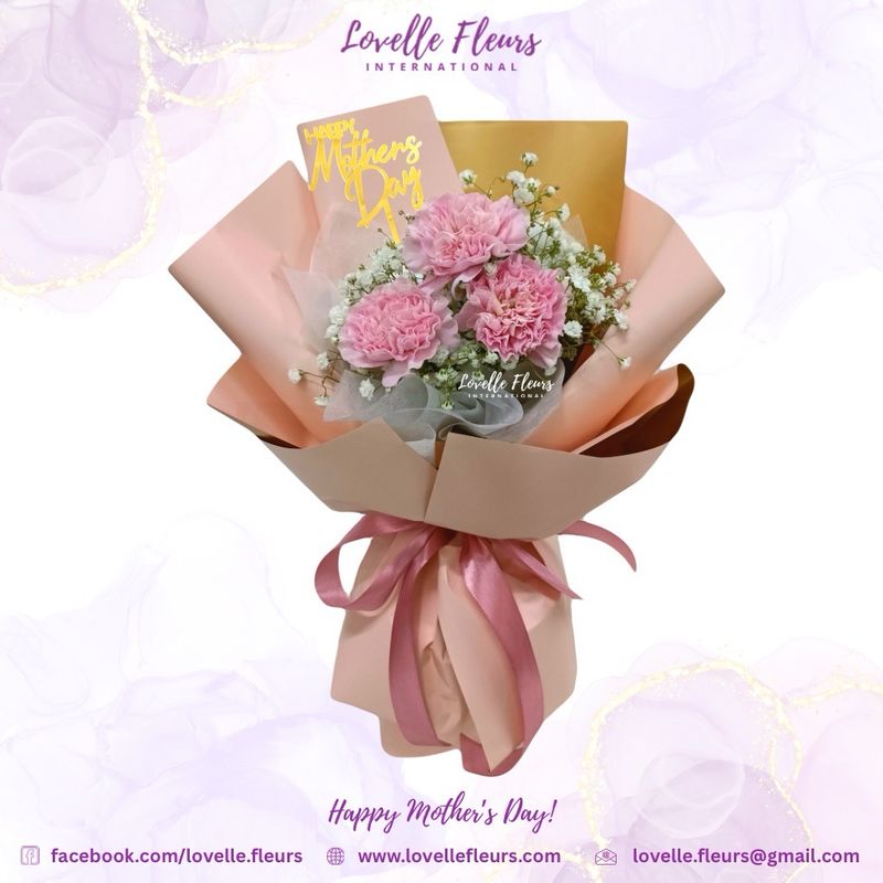 Vienna Bouquet