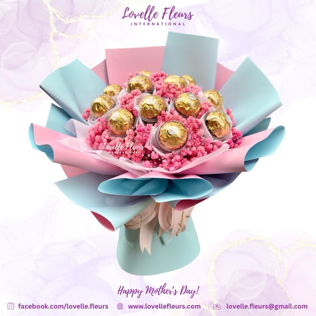 Felisha Bouquet